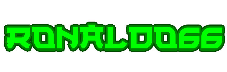 RONALDO66