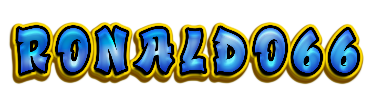 RONALDO66